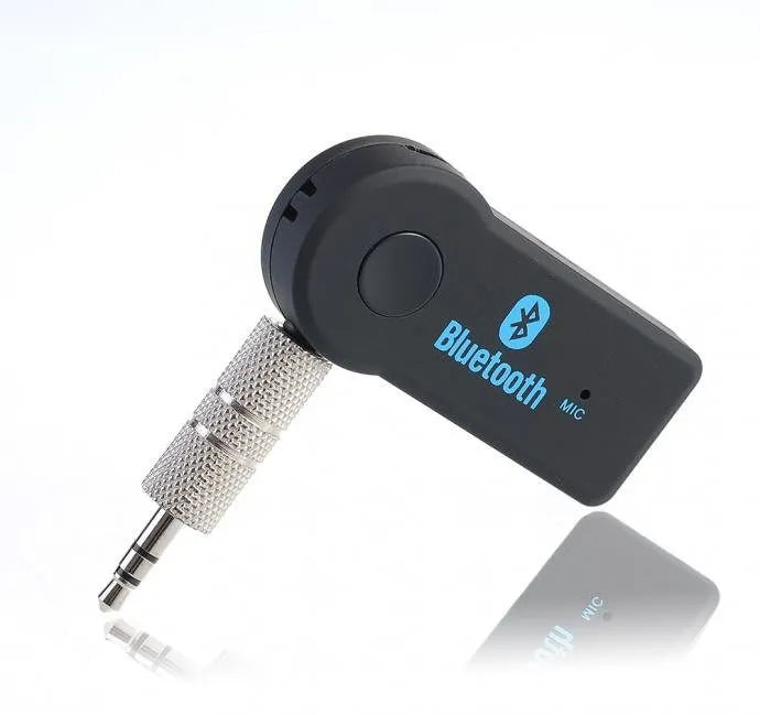 AUX Bluetooth adapter – bežična muzika i pozivi u svakom uređaju