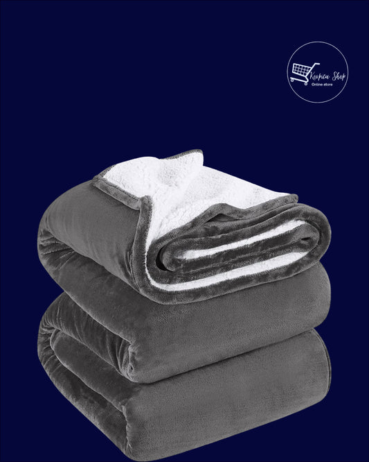 Deke tople sa krznom