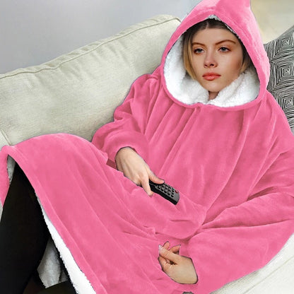 Duks deka pink