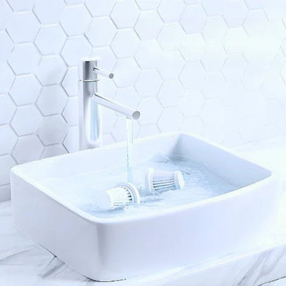 Bežični usisivač sa izduvavanjem