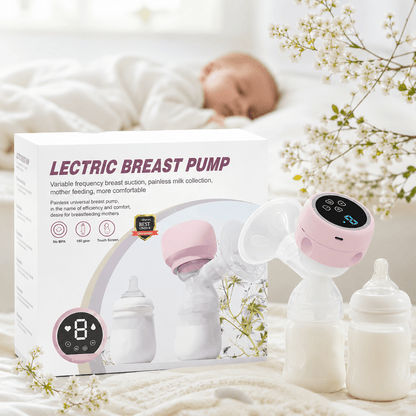Električna pumpa za izdajanje EBP-10A sa pakovanjem
