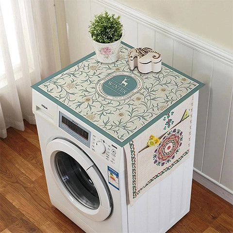 Prekrivač za veš mašinu