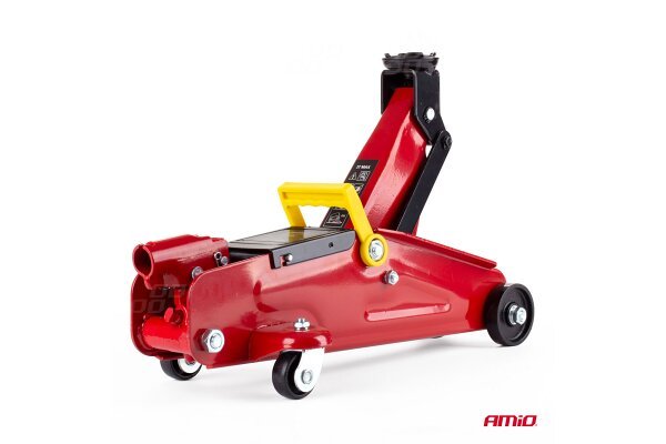 Hidraulična dizalica za auto 2.5T