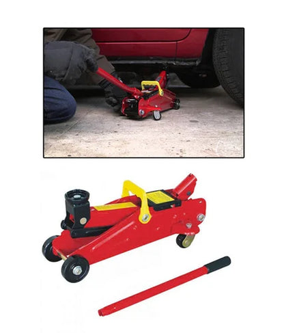Hidraulična dizalica za auto 2.5T