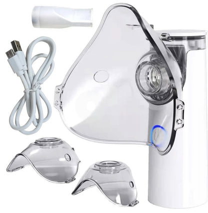 Inhalator za djecu i odrasle