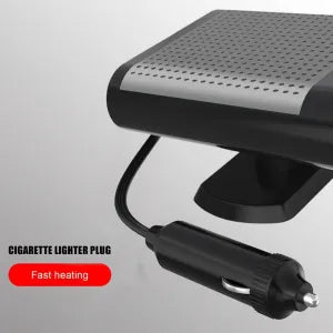 Auto grijalica 200 W na upaljač