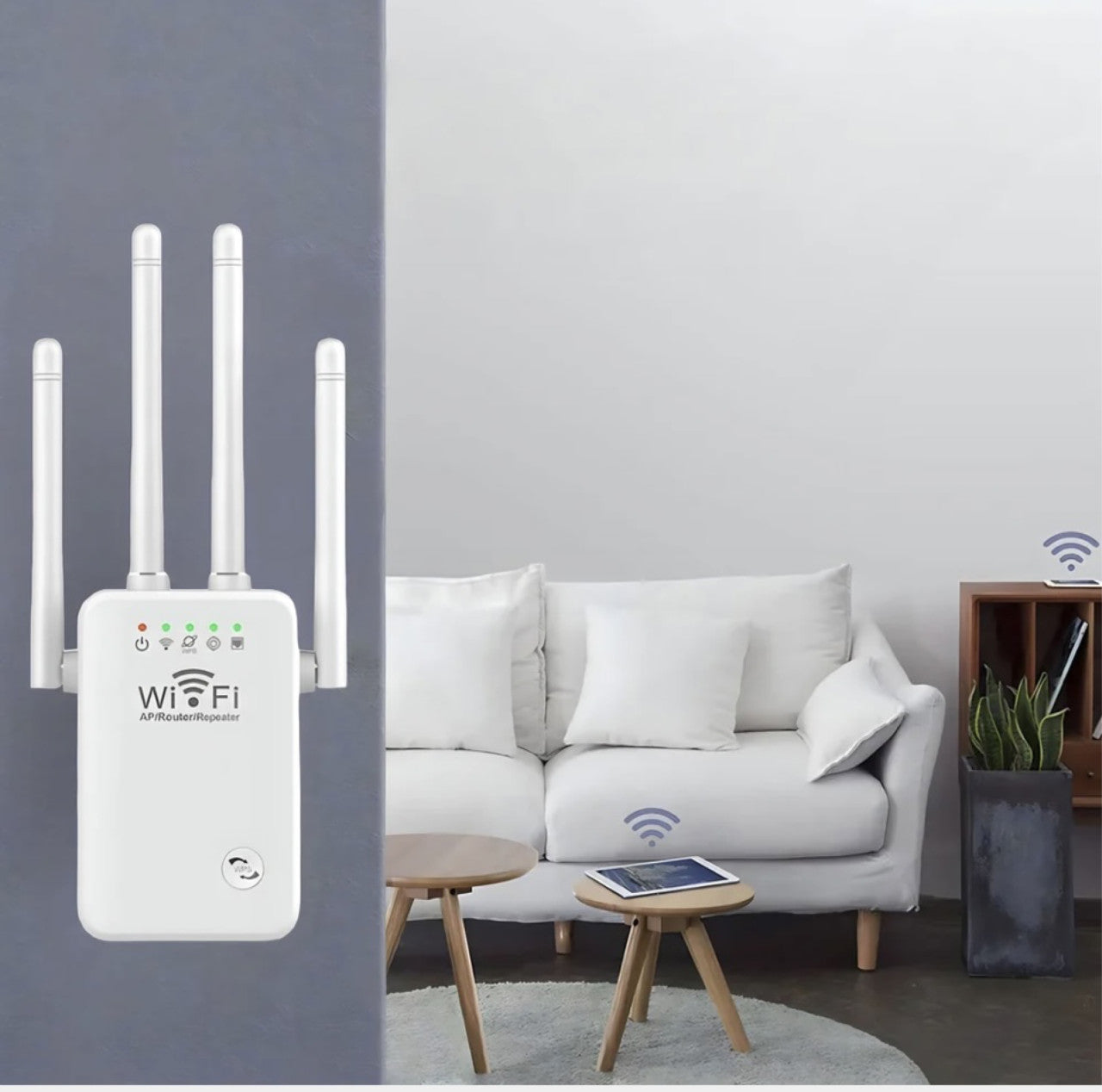 Pojačivač Wi-Fi signala- Ref: U9 300M