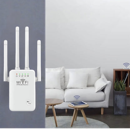 Pojačivač Wi-Fi signala- Ref: U9 300M