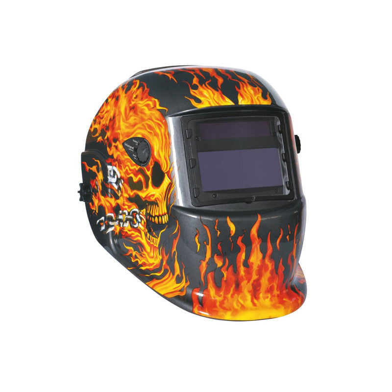 Automatska maska za varenje