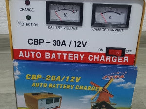 Ispravljač / 30 A punjač akumulatora