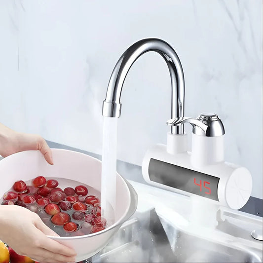 Instant česma sa grijačem