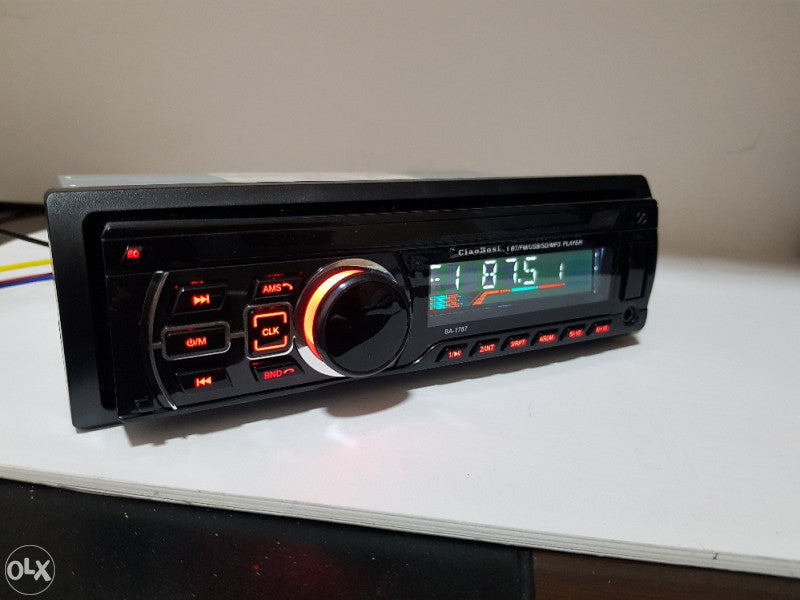 Bluetooth auto radio – moderna kontrola zvuka u vašem vozilu