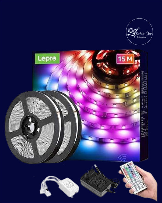 Rixme pametna BT/Wi-Fi LED traka