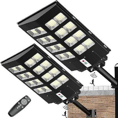 Solarni reflektor 400-3000 W - Metalni nosač gratis