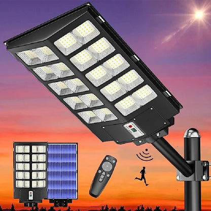 Solarni reflektor 400-3000 W - Metalni nosač gratis