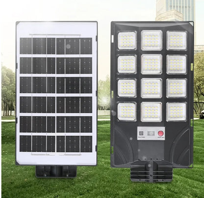 Solarni reflektor 400-3000 W - Metalni nosač gratis