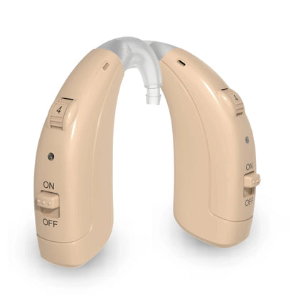 Smart slušni aparat