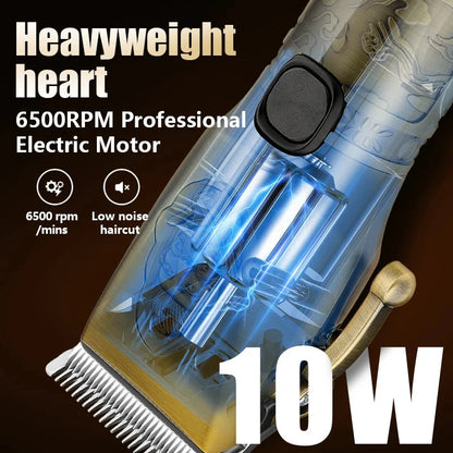 Viking digitalna mašinica za šišanje 3u1