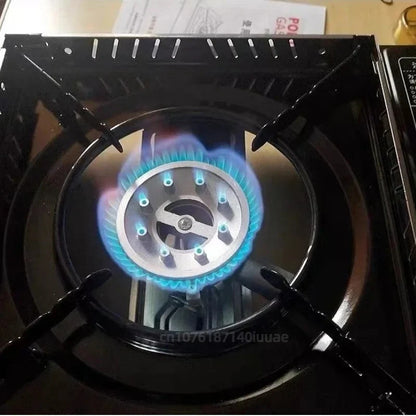 Prenosni plinski šporet – komplet sa 4 boce butana GRATIS