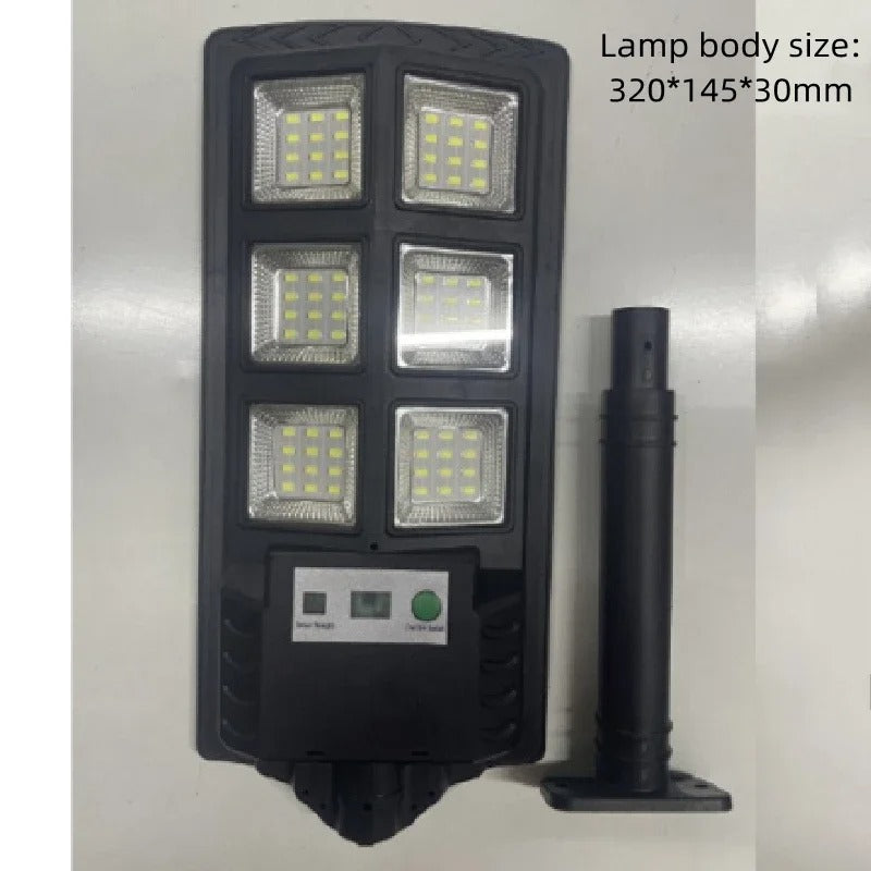 Solarni reflektor 400-3000 W - Metalni nosač gratis