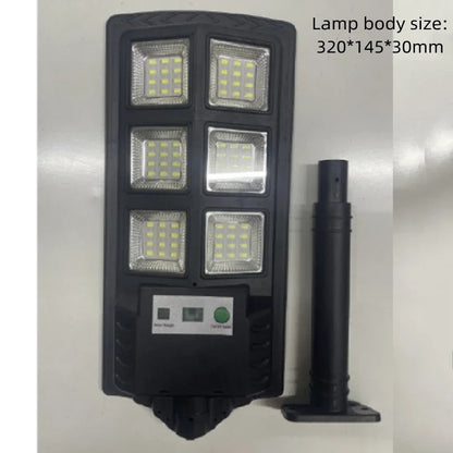 Solarni reflektor 400-3000 W - Metalni nosač gratis