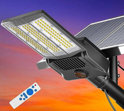 Solarni reflektor 400-3000 W - Metalni nosač gratis