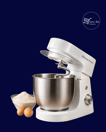 Silver Love kuhinjski mikser 2800 W