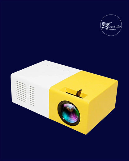 Mini projektor YG300