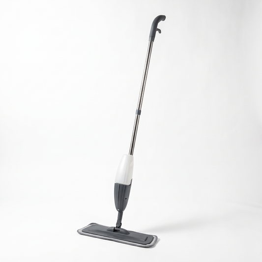 Mop sa raspršivačem – špricajući mop