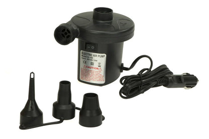 Madrac za auto – krevet na napuhavanje s pumpom