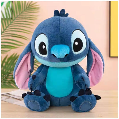 Plišani Stitch koji diše – poklon za djecu