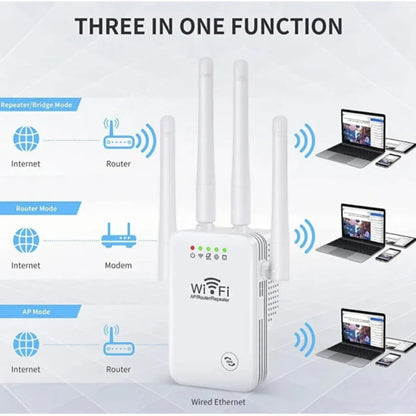 Pojačivač Wi-Fi signala- Ref: U9 300M