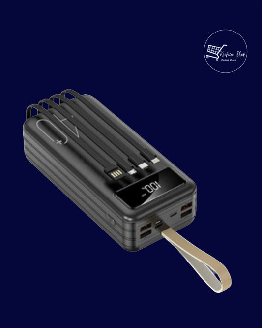 Power bank 40.000 mAh