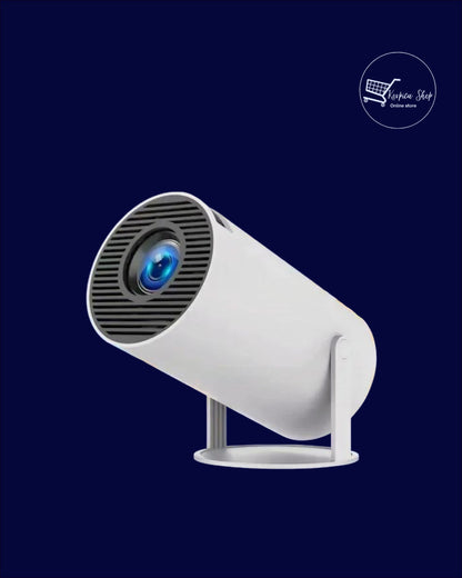 Android smart projektor HY300 LED