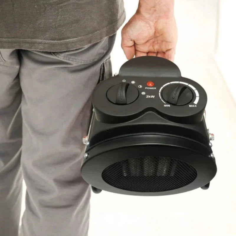 Električna Grijalica -   TOP 2000W