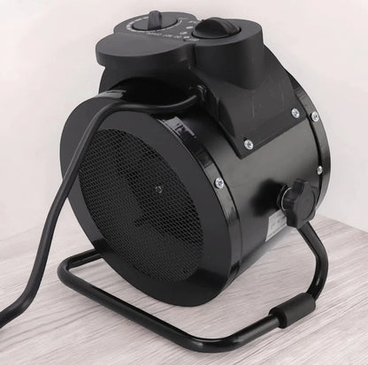 Električna Grijalica -   TOP 2000W