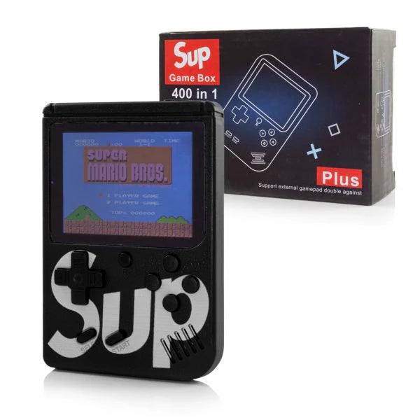 Mini prijenosna igraća konzola