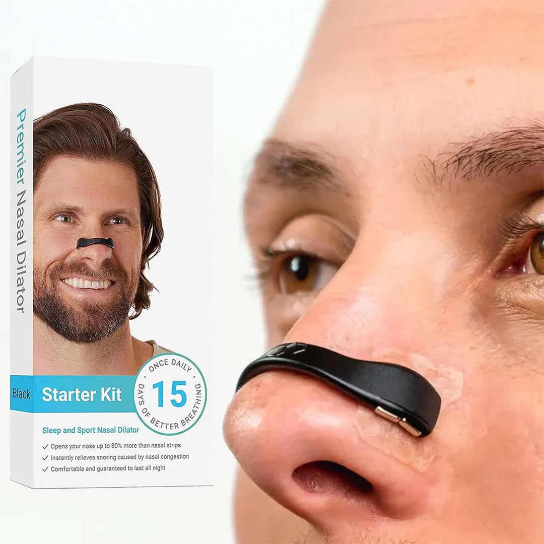 EasyBreath magnetni nosni dilatator