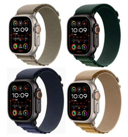 Pametni sat USE-Ultra19 + Bežične slušalice + 8 Narukvica