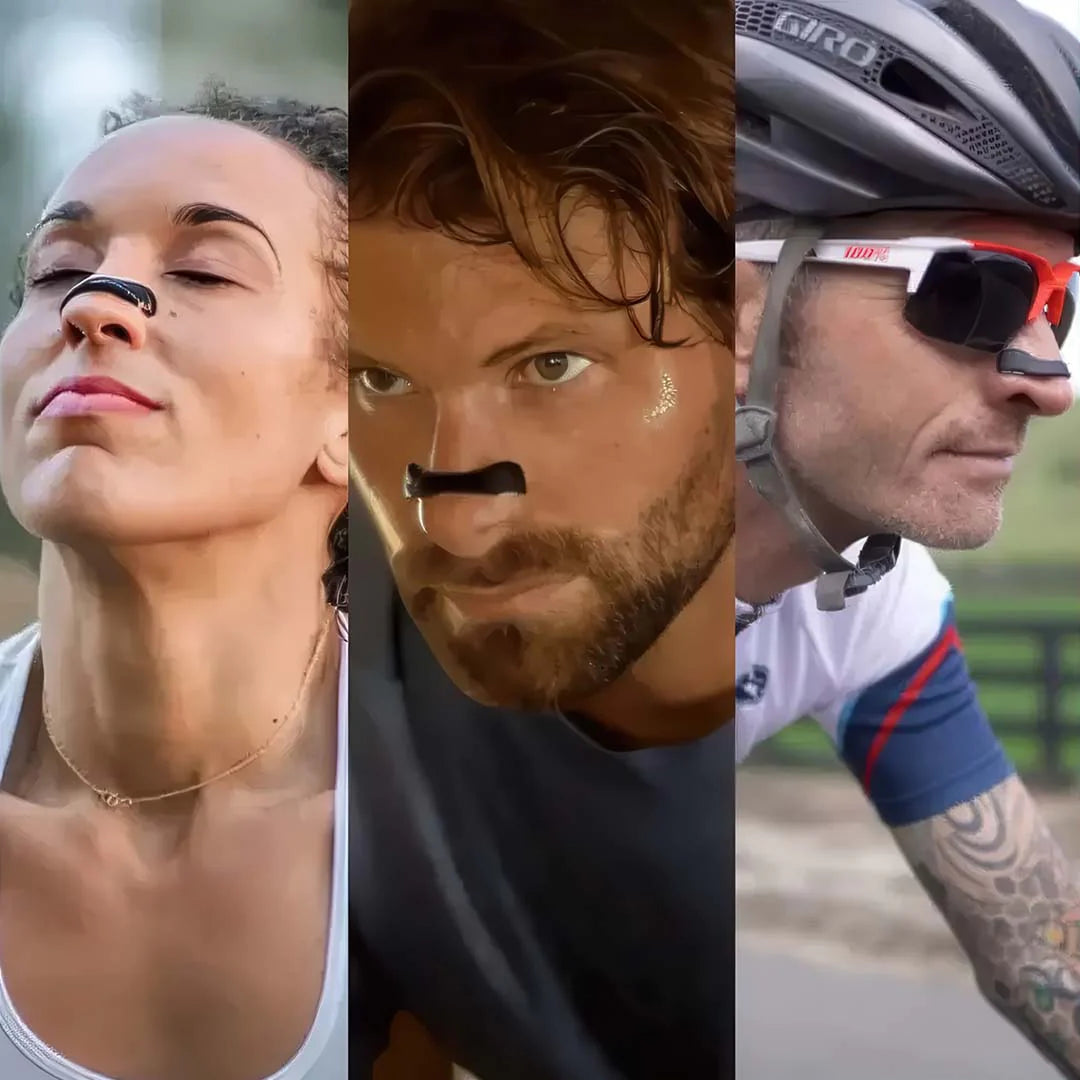 EasyBreath magnetni nosni dilatator