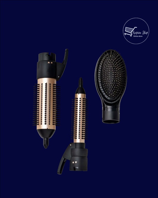 Bjorn Axen Tools Air Styler