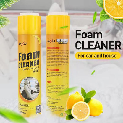 Višenamjenska pjena za čišćenje – Foam Cleaner 1 + 1 gratis