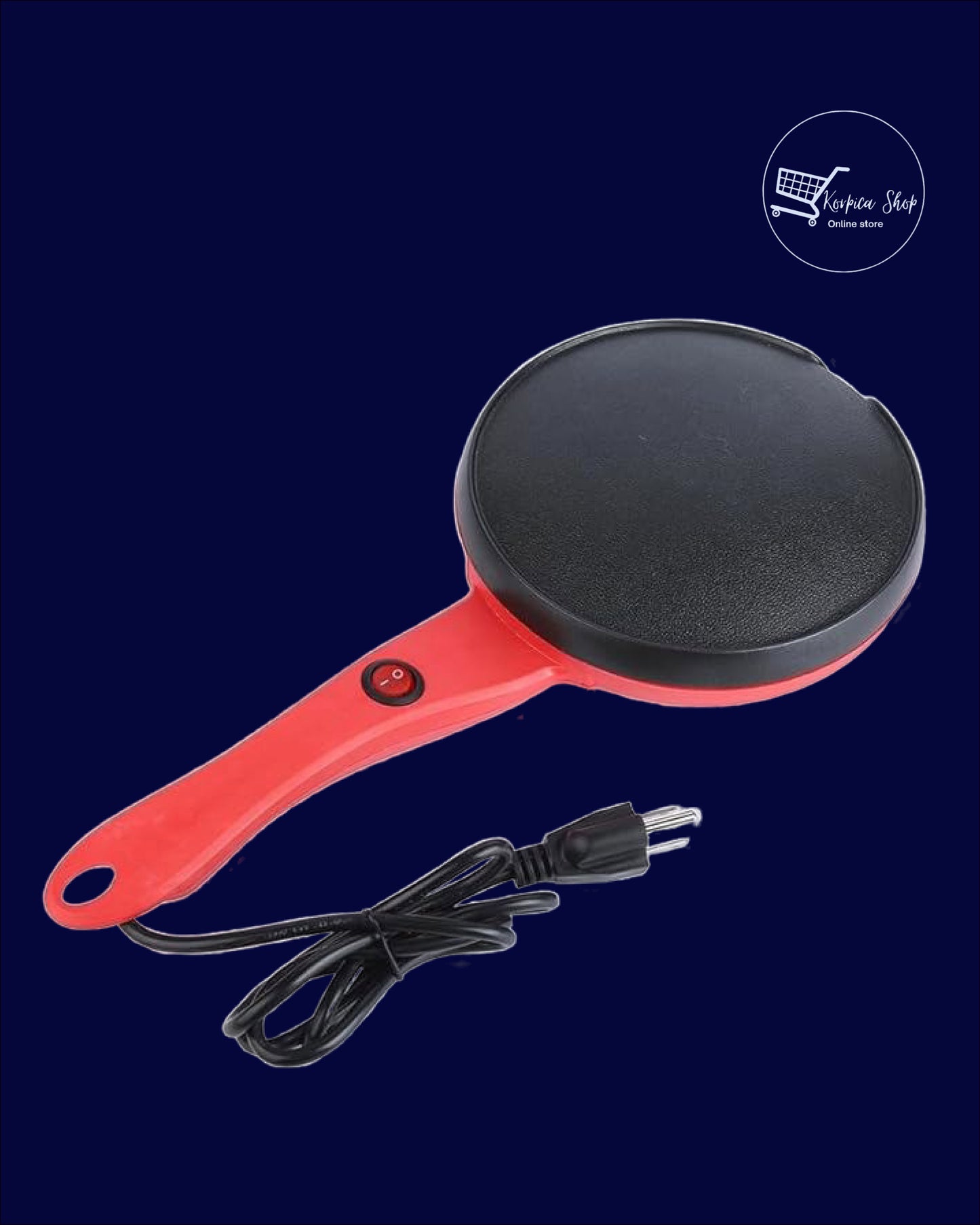 Električna tava za palačinke