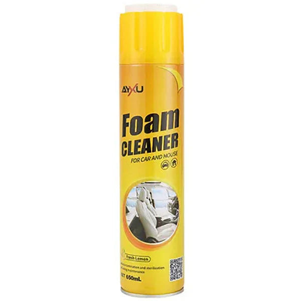 Višenamjenska pjena za čišćenje – Foam Cleaner 1 + 1 gratis