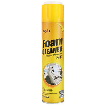 Višenamjenska pjena za čišćenje – Foam Cleaner 1 + 1 gratis