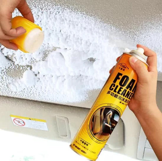 Višenamjenska pjena za čišćenje – Foam Cleaner 1 + 1 gratis