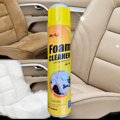 Višenamjenska pjena za čišćenje – Foam Cleaner 1 + 1 gratis