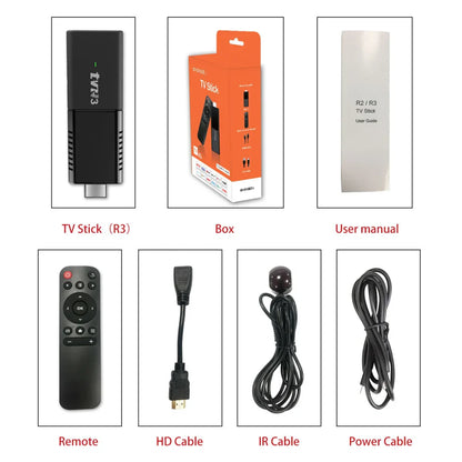 Android TV stick