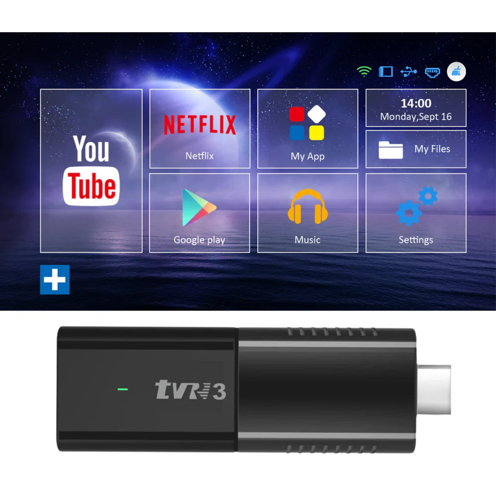 Android TV stick