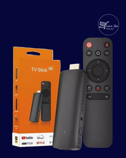 Android TV stick